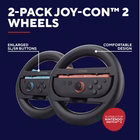 Immagine di Gxt1257 joy-con wheel switch 2