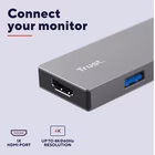 Immagine di Dalyx 5-in-1 multiport adapter