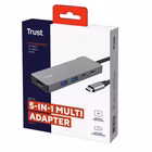 Immagine di Dalyx 5-in-1 multiport adapter