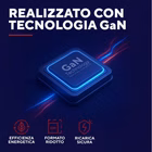 Immagine di Gxt1258 USB-C charger for switch 2
