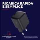 Immagine di Gxt1258 USB-C charger for switch 2