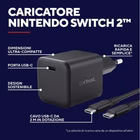 Immagine di Gxt1258 USB-C charger for switch 2