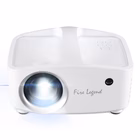 Immagine di Videoproiettore hd 1080 (1920x1080) 350 ansi lumen ACER QF13S MR.P0711.001