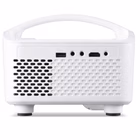 Immagine di Videoproiettore hd 1080 (1920x1080) 350 ansi lumen ACER QF13S MR.P0711.001