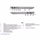 Immagine di Notebook 13.3" 16.00000 512GB HP HP notebook Smart Buy CK1P2ET