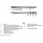 Immagine di Notebook 16" 16.00000 512GB HP HP notebook Smart Buy CK1Q1ET