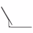 Immagine di Mk iPad air 11 m3 int eng blk