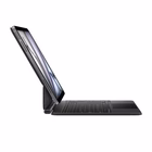 Immagine di Mk iPad air 11 m3 int eng blk
