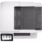 Immagine di Multifunzione laser b/n A4 HP LASERJETMAANGED E42540f