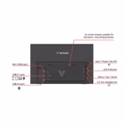 Immagine di Monitor portatile 15.6 Full HD light