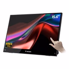 Immagine di Monitor portatile 15.6 touch light
