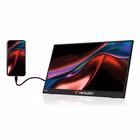 Immagine di Monitor portatile 15.6 touch light