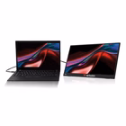 Immagine di Monitor portatile 15.6 touch light