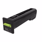 Immagine di Toner Laser nero LEXMARK 72K20K0