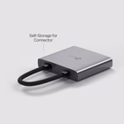 Immagine di Tp-link uh3020c v1 - docking station - USB-C - HDMI