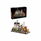 Immagine di Costruzioni LEGO 21063A