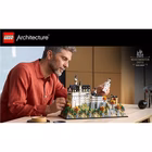Immagine di Costruzioni LEGO 21063A