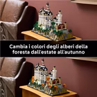 Immagine di Costruzioni LEGO 21063A