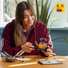 Immagine di Costruzioni LEGO 43279A