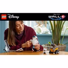 Immagine di Costruzioni LEGO 43279A