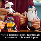 Immagine di Costruzioni LEGO 43279A