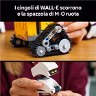 Immagine di Costruzioni LEGO 43279A