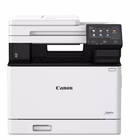 Immagine di Multifunzione laser a colori a4 CANON I-SENSYS MF752 Cdw II 7185C013