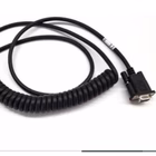 Immagine di Cable-rs232:db9 female connector