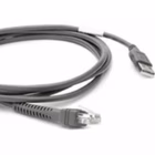 Immagine di Cable rs232: db9 female connector
