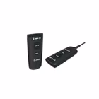 Immagine di Lettore codici a barre ZEBRA CS6080-SR Black Cordless CS6080SR40000TZ
