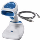 Immagine di Lettore codici a barre ZEBRA DS8178 HEALTHCARE 2D CORDLESS, FIPS PRESENTATION C DS8178HCBU210MP