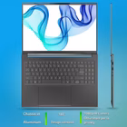 Immagine di Notebook 16" 16.00000 512GB ACER ASPIRE 16 AI A16-52M-794G NX.JP1ET.002