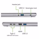 Immagine di Notebook 15.6" 8.00000 512GB ACER ASPIRE GO 15 AG15-72P-34CZ NX.JRRET.002