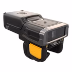 Immagine di Lettore codici a barre ZEBRA RS6100 Wearable Scanner RS61B0-KBBHZWR