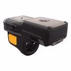 Immagine di Lettore codici a barre ZEBRA RS6100 Wearable Scanner RS61B0-KBBHZWR