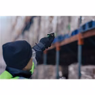 Immagine di Lettore codici a barre ZEBRA RS6100 Wearable Scanner RS61B0-KBBHZWR