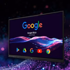 Immagine di Monitor creative touch 65 serie 3