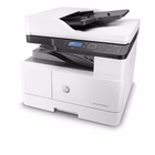 Immagine di Multifunzione laser a colori a3 HP 8AF52A