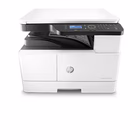 Immagine di Multifunzione laser a colori a3 HP 8AF52A