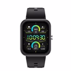 Immagine di Smartwatch 1,96" CELLY TRAINERWATCH3 - Smartwatch TRAINERWATCH3BK