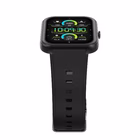 Immagine di Smartwatch 1,96" CELLY TRAINERWATCH3 - Smartwatch TRAINERWATCH3BK