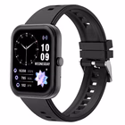 Immagine di Smartwatch 1,96" CELLY TRAINERWATCH3 - Smartwatch TRAINERWATCH3BK