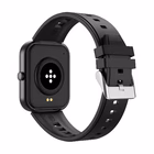 Immagine di Smartwatch 1,96" CELLY TRAINERWATCH3 - Smartwatch TRAINERWATCH3BK