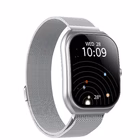 Immagine di Smartwatch 2,01" CELLY TRAINERWIDE - Smartwatch TRAINERWIDEBK