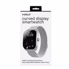 Immagine di Smartwatch 2,01" CELLY TRAINERWIDE - Smartwatch TRAINERWIDEBK