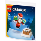 Immagine di Costruzioni LEGO 30692