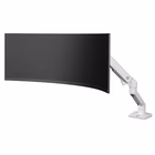 Immagine di Hx arm heavy duty pivot desk mount