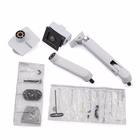 Immagine di Hx arm heavy duty pivot desk mount