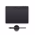 Immagine di Wacom intuos pro pen tablet medium