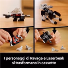 Immagine di Costruzioni LEGO 10358